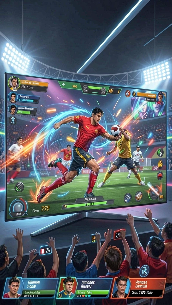 567luck - Level dengan tantangan yang bervariasi dan mengasyikkan.
