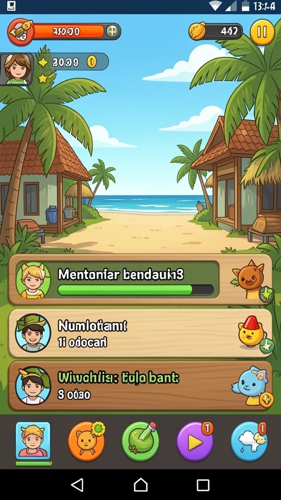 789bni - Pilih mode permainan yang Anda sukai dengan mudah.