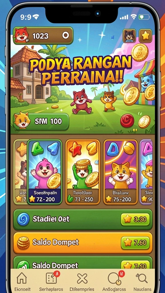 8qr - Komunitas aktif dengan fitur sosial yang menarik.