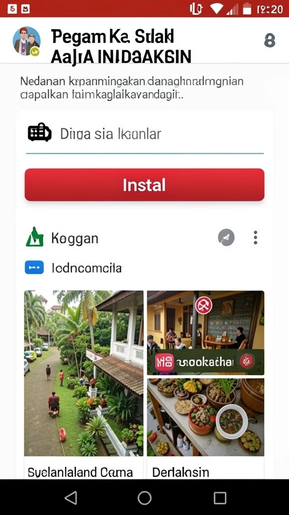 918kaya - Dukungan pelanggan cepat tanggap saat ada masalah.