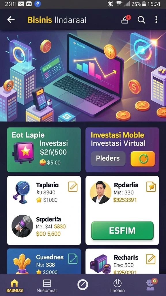 9zkgames - Karakter baru yang dapat digunakan dalam permainan.