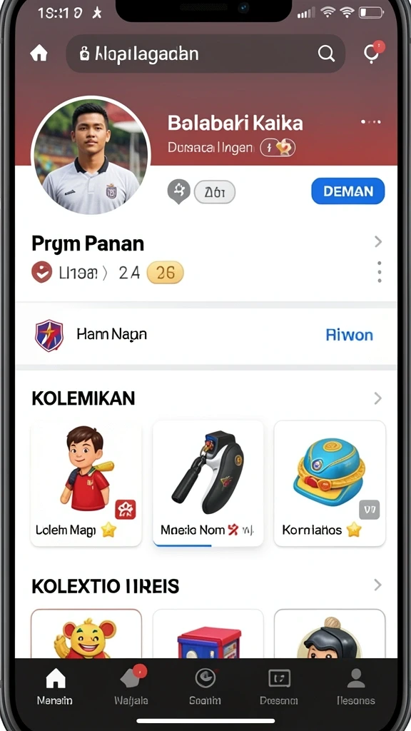 bosjoko - Level yang menantang dan penuh strategi.