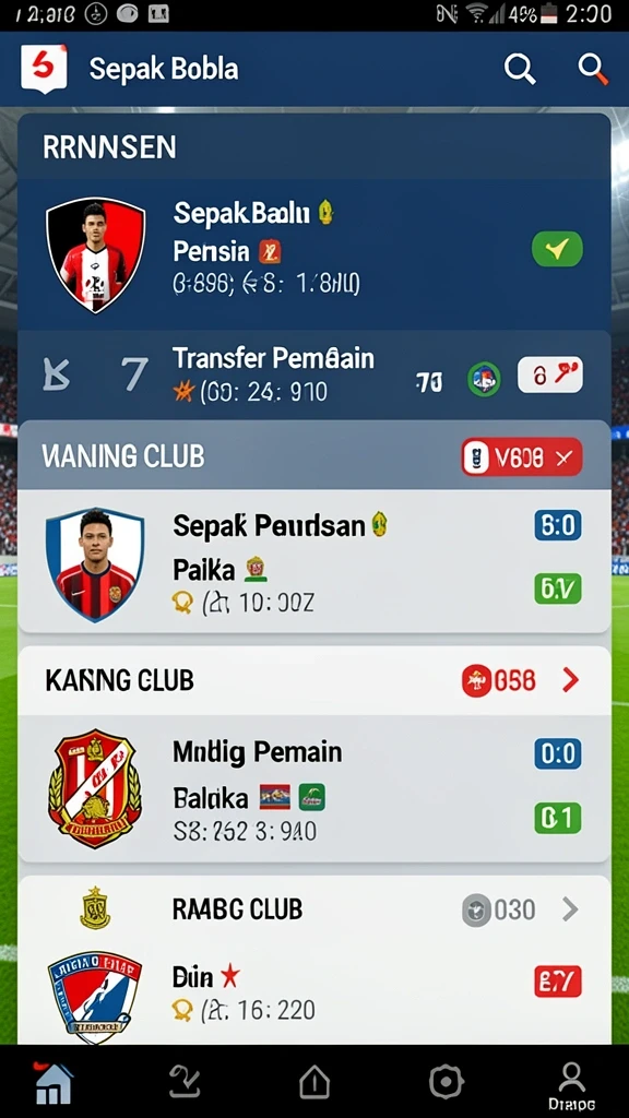 bosvip88 - Beragam permainan menarik yang tersedia di BOSVIP88.