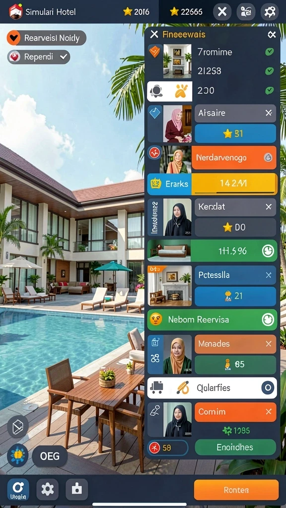 cinema77 - Fitur rekomendasi yang cerdas untuk pengalaman menonton yang lebih baik.