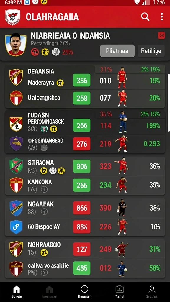 domtoto - Fitur bonus yang menggiurkan dan bermanfaat.
