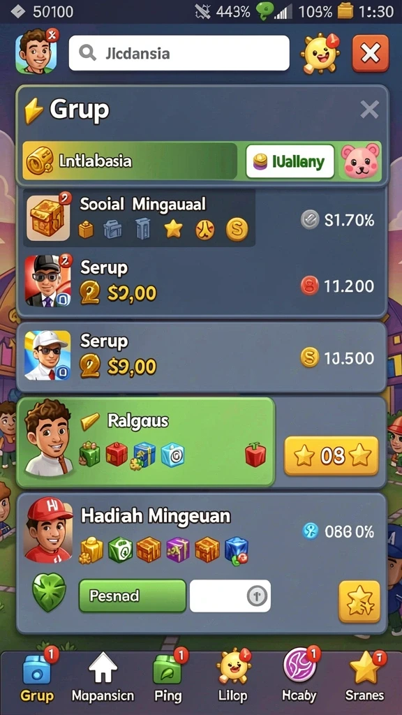 domtoto - Permainan live casino dengan dealer profesional.
