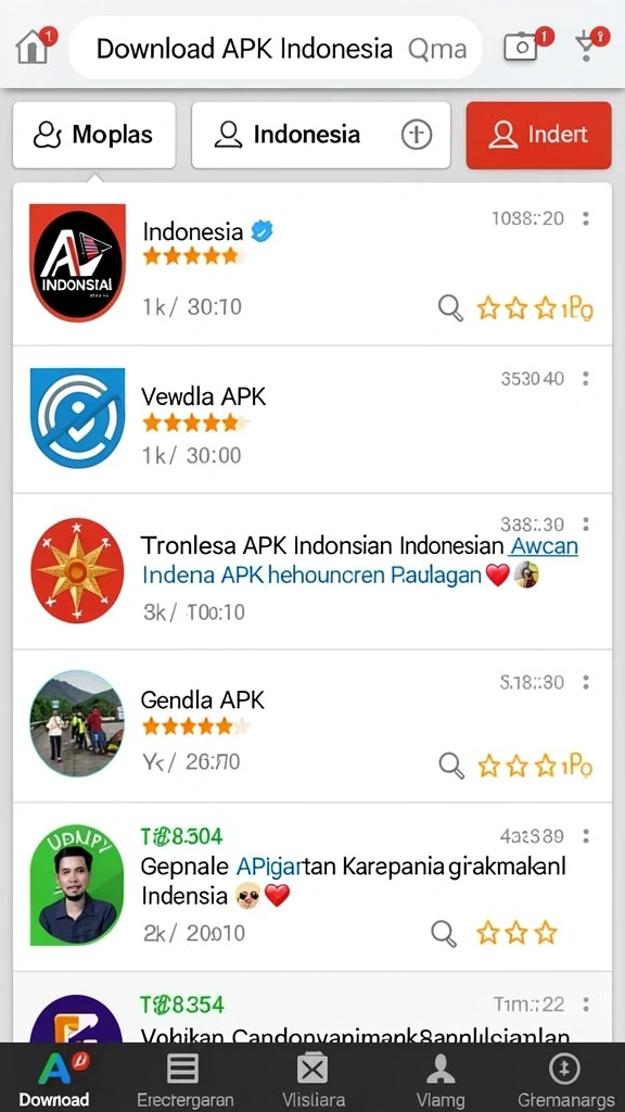 f32 - Level yang menarik dan penuh tantangan.