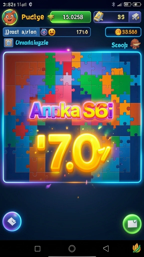fastwin77 - Tampilan awal aplikasi FASTWIN77 yang menarik.