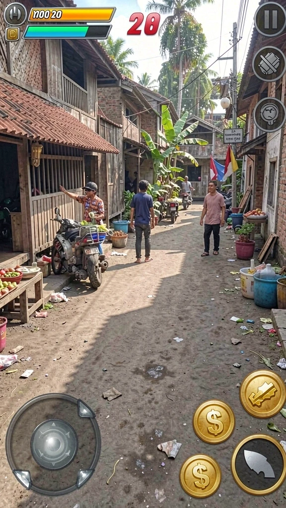 fc888 - Sistem reward yang mengasyikkan untuk setiap pencapaian.
