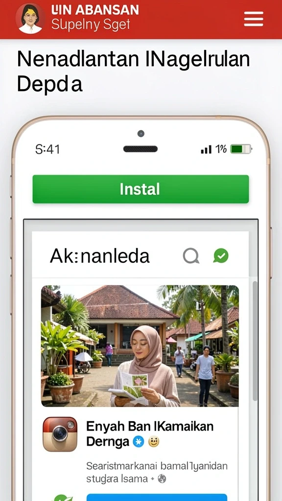 idnseru - Fitur sosial yang mendukung interaksi antar pemain.
