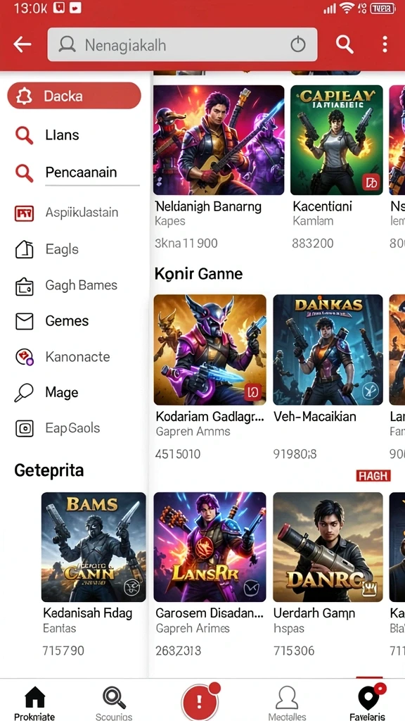 maga888 - Karakter yang dapat disesuaikan dengan banyak pilihan.