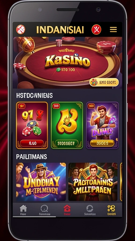 mawarslot - Fitur bonus yang menguntungkan untuk meningkatkan peluang menang.