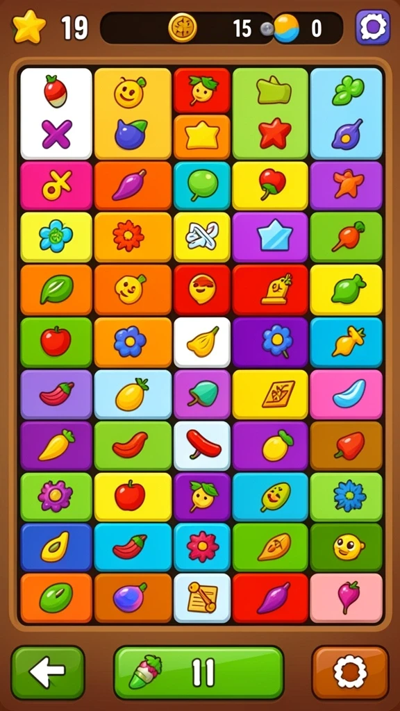 mnduit - Mode multiplayer yang seru dan kompetitif.