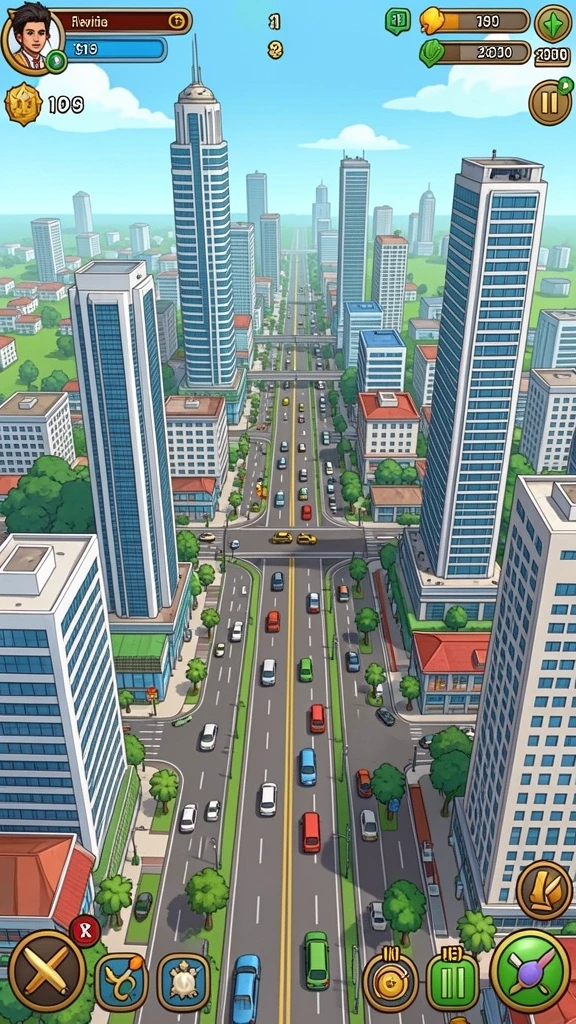 nusabet88 - Tampilan antarmuka yang menarik dan user-friendly.