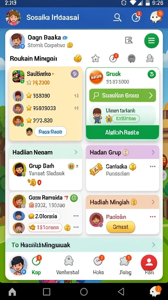pc777 - Bersiaplah untuk berbagai pilihan permainan yang menyenangkan.