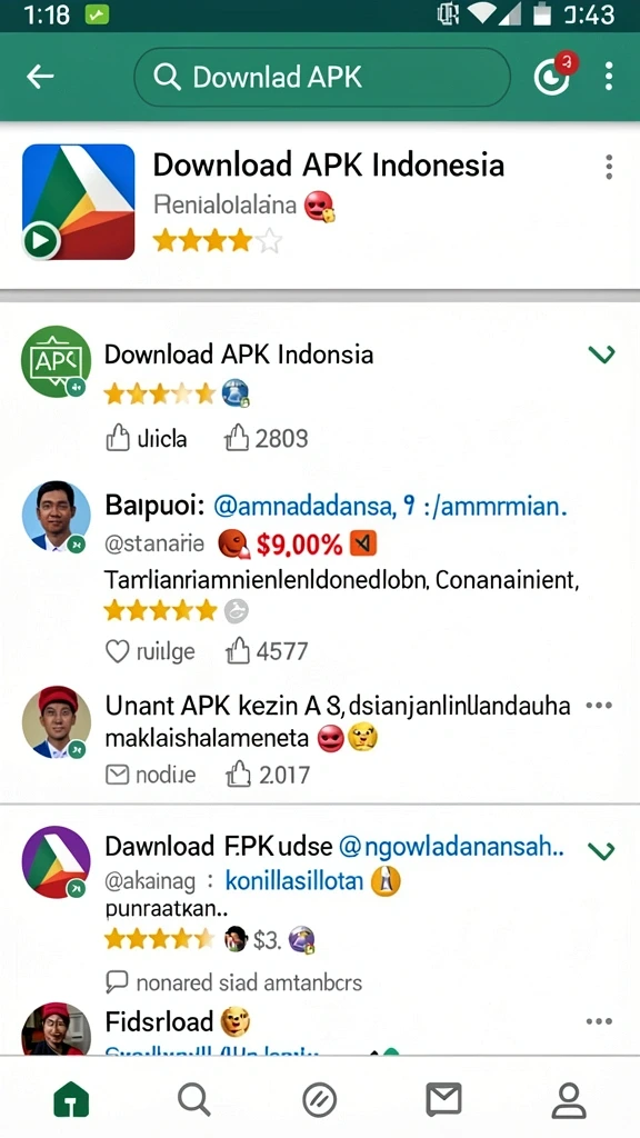 poa88 - Tampilan antarmuka yang menarik dan user-friendly.