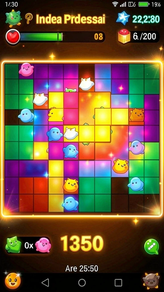 rp66 - Mode multiplayer yang seru dan kompetitif.
