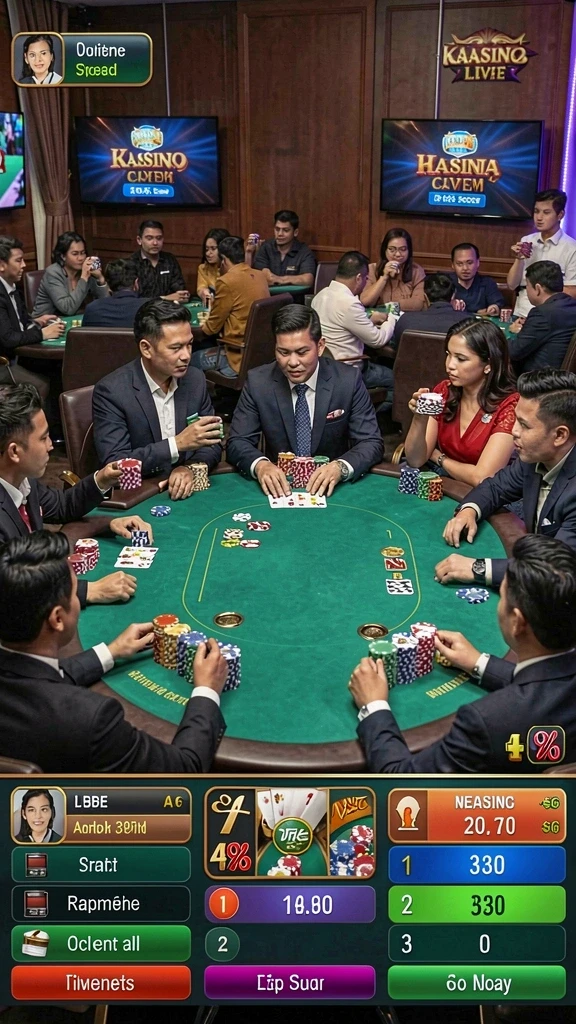 rpvip1 - Screenshot ketiga menggambarkan pemandangan menakjubkan dalam permainan.