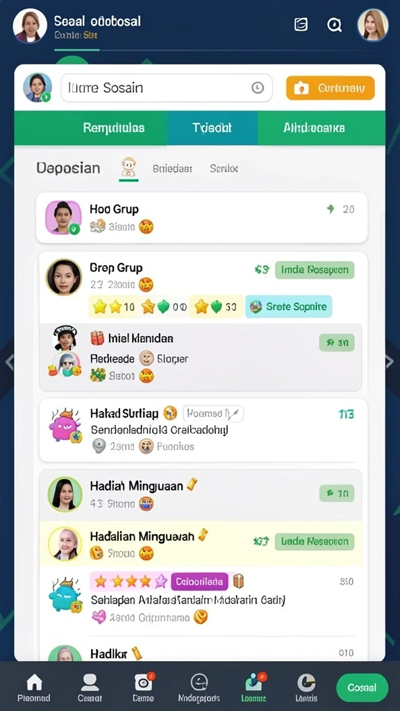 rr666 - Screenshot menunjukkan aksi seru di dunia fantastis.