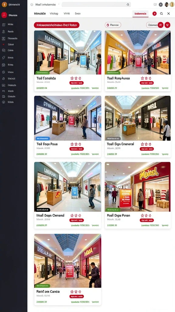 tigerjp88 - Tampilan antarmuka yang menarik dan user-friendly.