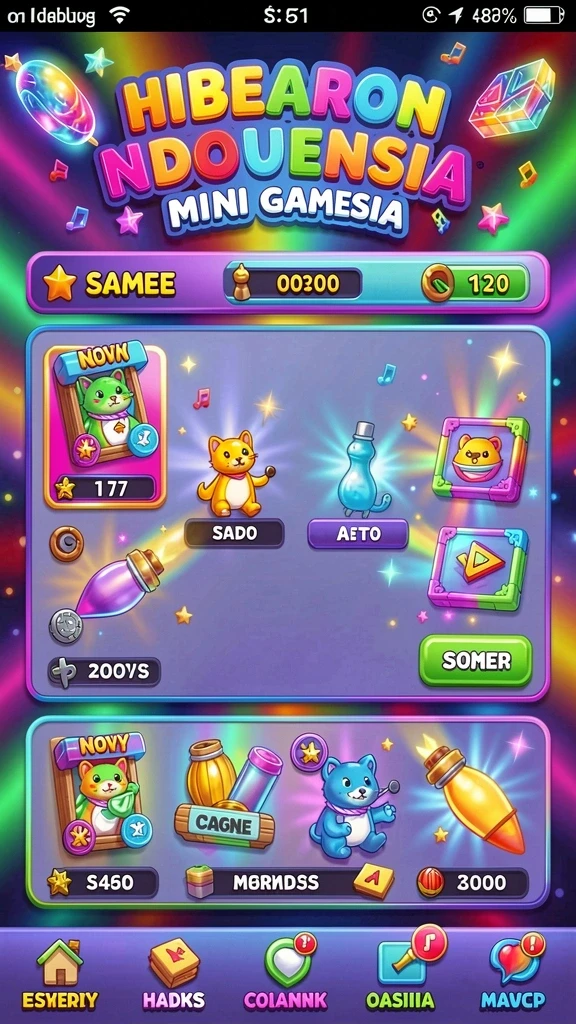 tigerjp88 - Grafis yang memukau membuat gameplay semakin seru.