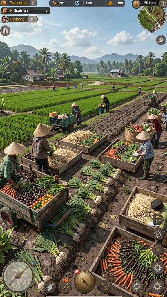 uang77 - Tampilan antarmuka UANG77 yang menarik dan mudah digunakan.