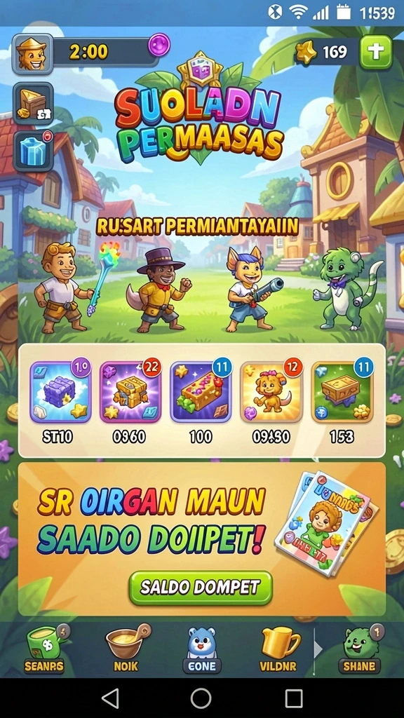 vip188 - Bonus promo yang menarik untuk pemain baru.