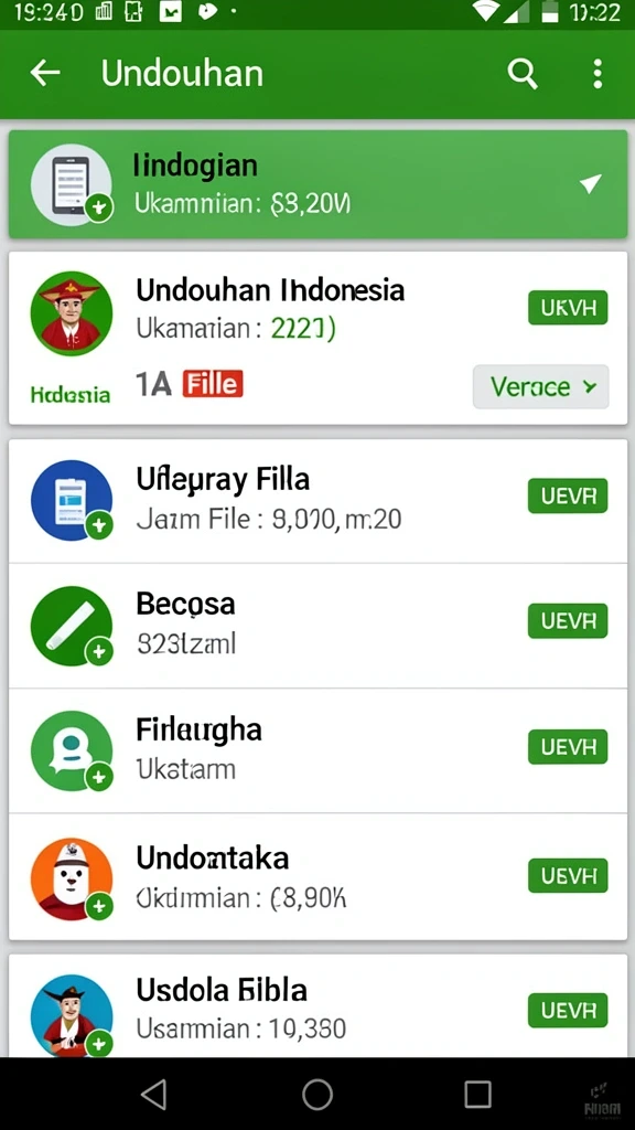 vip288 - Grafis berkualitas tinggi yang membuat permainan lebih menarik.