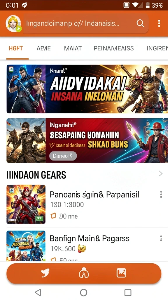 yoyo88 - Level baru yang menantang dan penuh warna.