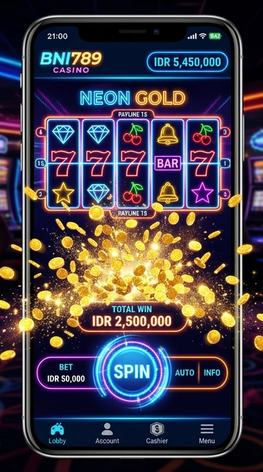 Cuplikan fitur inti — navigasi cepat di genggaman
