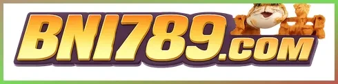 bni789 — Logo Resmi